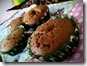 22 - Eggless Orange Chocolate Cupcake 22 - Eggless Orange Chocolate Cupcake