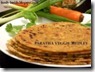 24 - Paratha Veggie Medley