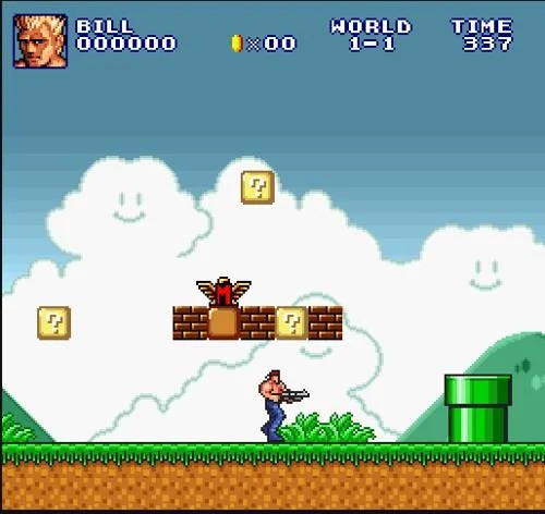 Super Mario Bros. Crossover-04