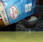 Muffin al cacao dolce e zucchero di canna (5)
