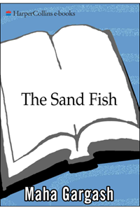 The Sand Fish - Maha Gargash