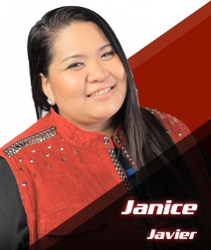 Janice Javier