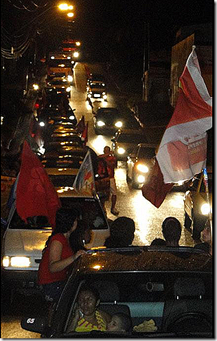 CARREATA PADRE INALDO