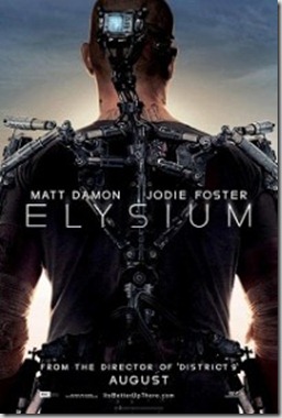 ดูหนังออนไลน์-Elysium-2013-เอลิเซียม-ปฏิบัติการยึดดาวอนาคต-202x300