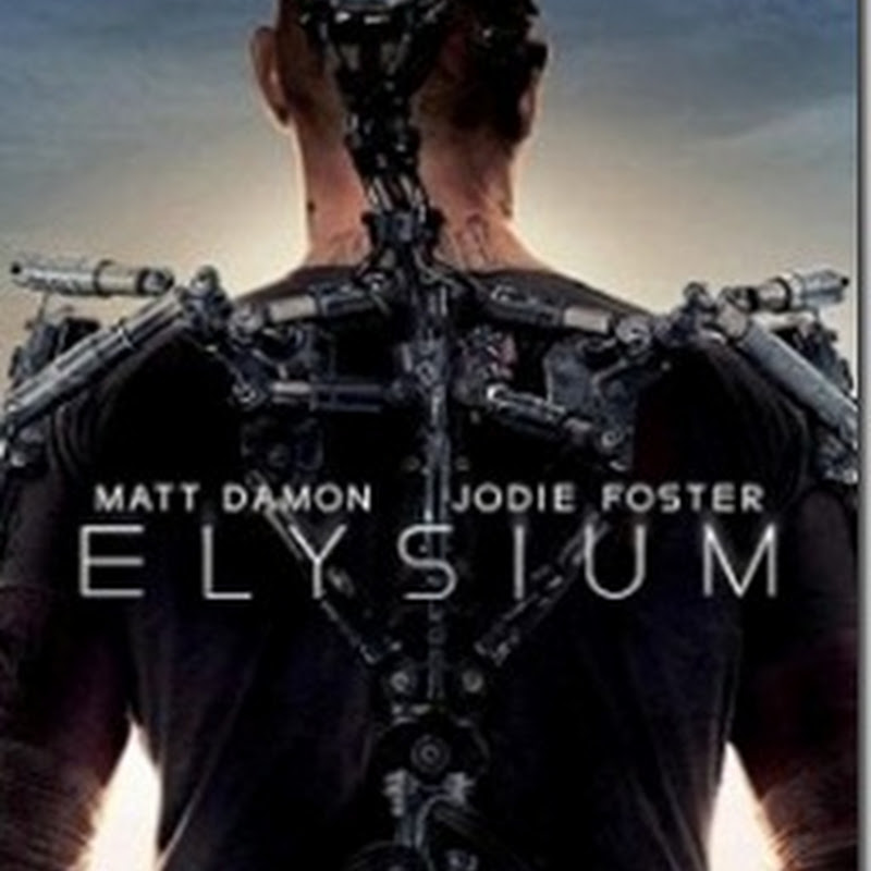 หนังออนไลน์ HD ELYSIUM (2013) เอลิเซียม ปฏิบัติการยึดดาวอนาคต [ซูม]