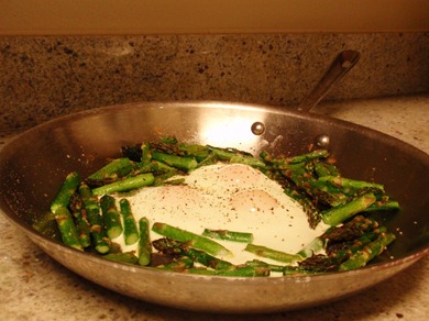 eggs and asparagus 2