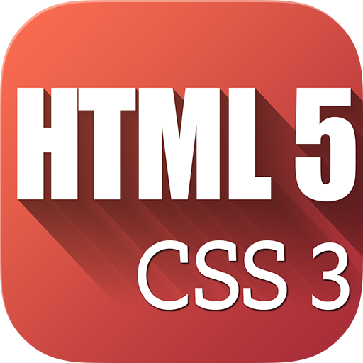 Learn HTML5 & CSS3 教育 App LOGO-APP開箱王