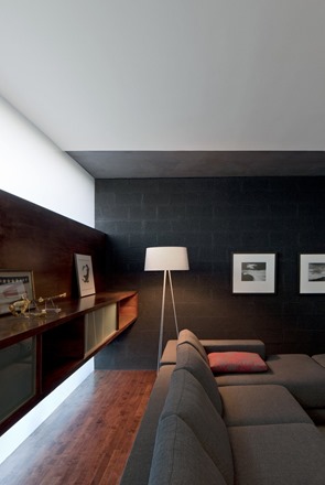 Diálogo House / Wendell Burnette Arquitectos decoracion-de-interiores-diseño-de-muebles