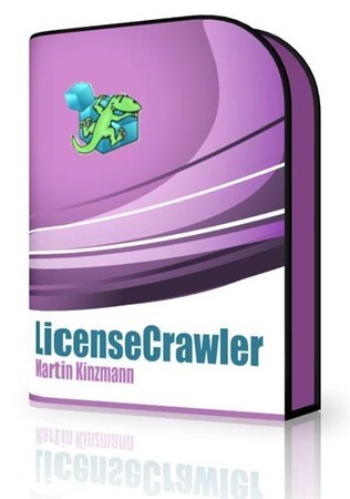 MegaPost de Programas para Pc [mas de 45 programas para descargar por Mega] LicenseCrawler