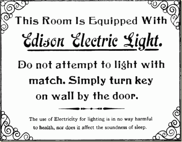 Edison-Electric-Light-Sign-612x477