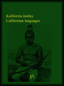 Californian Languages Cover