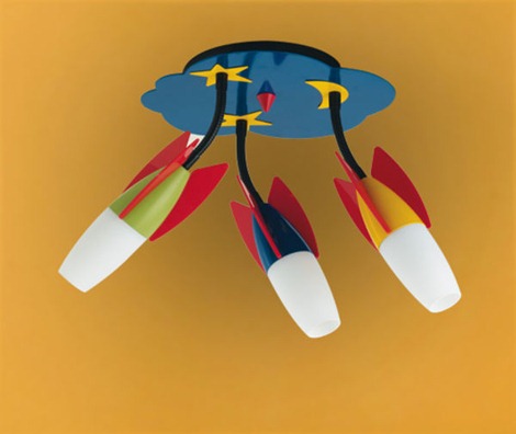 kids lights - Kids Ceiling lights, ceiling lamps for kids rooms, baby and kids