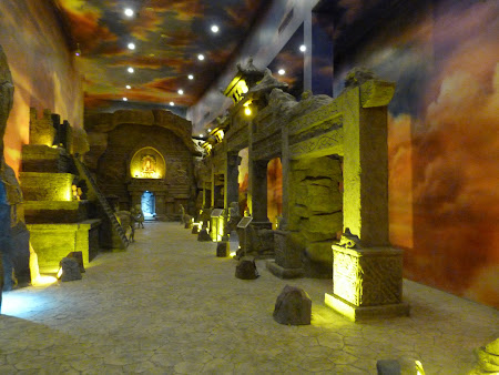 Muzeul Danyang