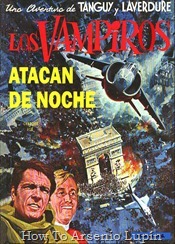 P00015 - los vampiros atacan de no P00015 - los vampiros atacan de no