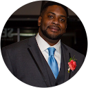 Kevin Jones