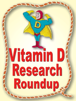Vitamin D Research