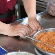 陳家手工肉包饅頭