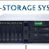 GeoVision (GV-Storage System).