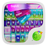 Dream Colors Go Keyboard Theme5.15