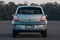 Chevrolet Agile 2014