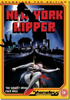 new york ripper