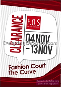 The-Curve-FOS-Clearance-Sale-Sale-Promotion-Warehouse-Malaysia
