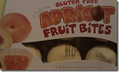 Fruit Bites