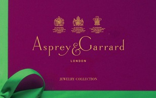Robert Procop Former Boss of British Jewelers Asprey & Garrard