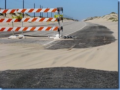 6669 Texas, South Padre Island - Beach Access #6 - end of road