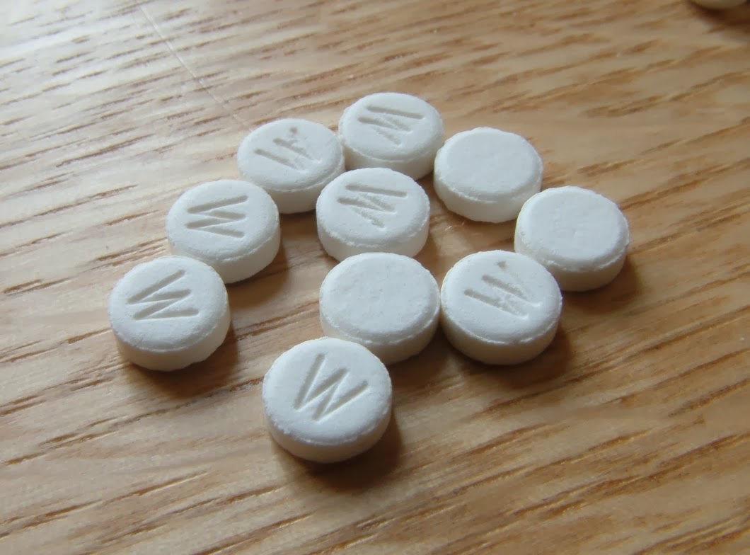 Catatan Apoteker: Mengenal Obat Efedrin