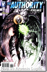 The Authority - Prime 06