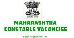 Maharashtra State Excise Recruitment 2013
