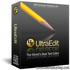 IDM UltraEdit U3 v16.00.0.1025 + Portable