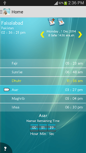 Prayer Times Ultimate