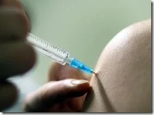 Bloccati i vaccini antinfluenzali Novartis