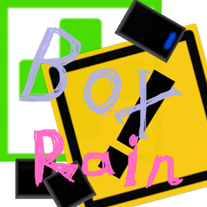BoxRain-箱- 1.0
