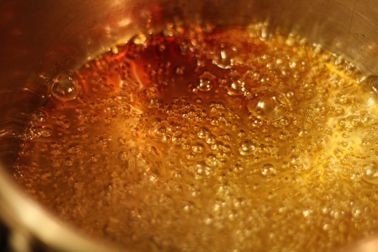 caramello caramello