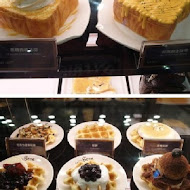 咖啡伴 caffebene