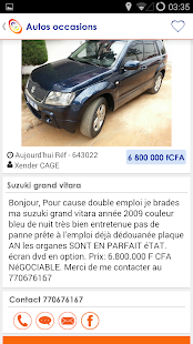 How to download Expat-Dakar lastet apk for laptop
