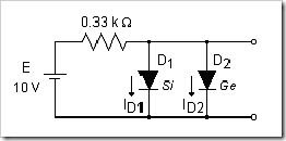 MCQs in Diode Applications fig. 08