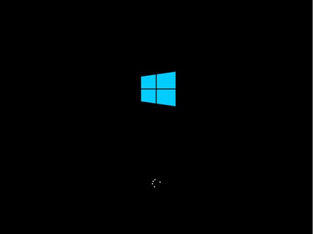 phục hồi Windows 10 từ USB/DVD phục hồi