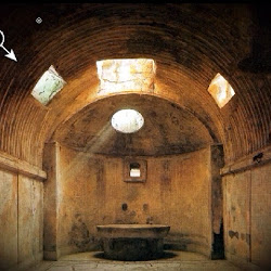 38 - Termas de Pompeya