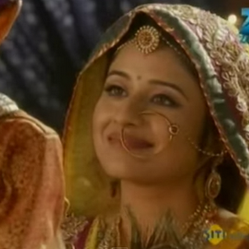 Jodha Akbar Cerita Salim Dan Anarkali - Kim Kardashian