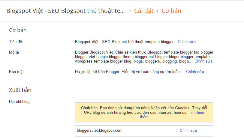 Meta Description Meta Description
