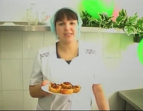 День десерта