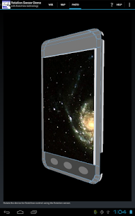 Sensor Kinetics Pro apk cracked download - screenshot thumbnail