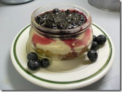 blueberry cheesecake 09