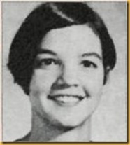 Susan Strom 1969
