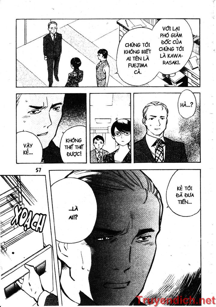 KUROSAGI Chap 78 - Truyen.Chap.VN