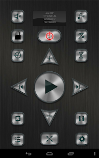 Lastest Music - Remote Control PC APK